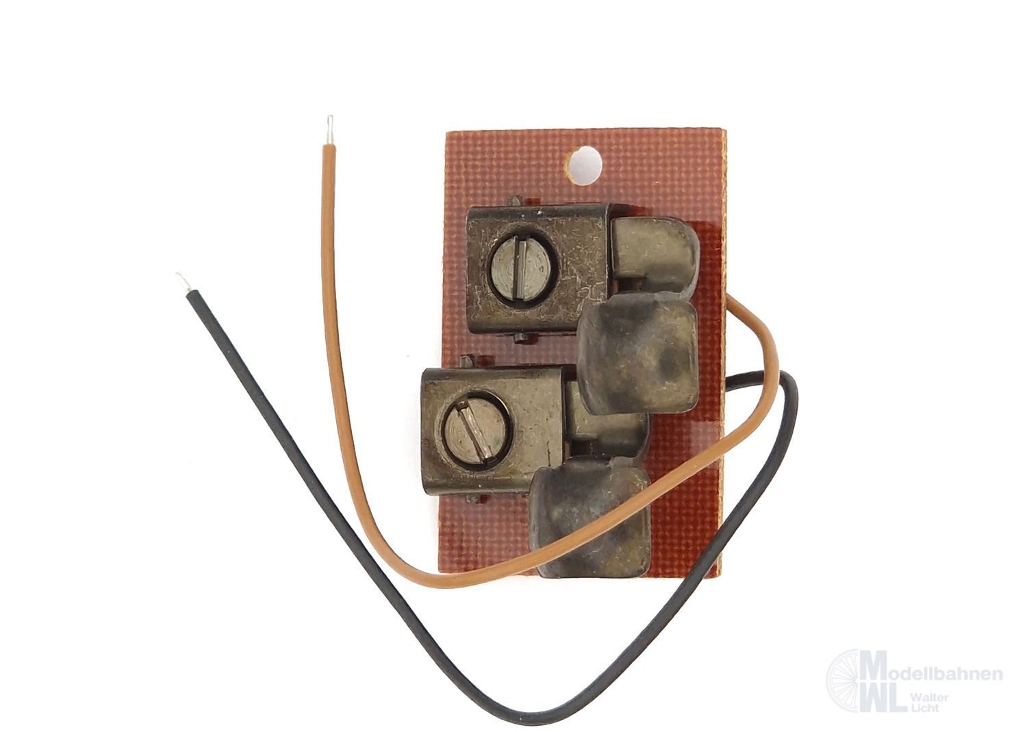 Märklin Ersatzeile E33224917 - ERSATZTEIL: Schleifersatz rechts